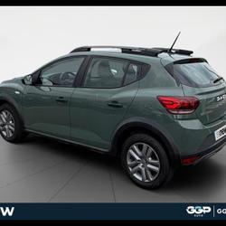 Dacia Sandero 1.0 ECO-G 100ch Stepway Essential Dechy