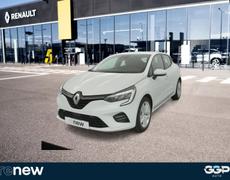 Renault Clio 5 Dechy
