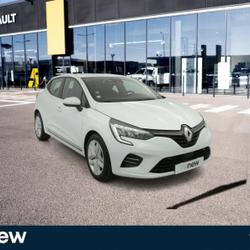 Renault Clio 5 1.0 TCe 100ch Business GPL -21N Dechy