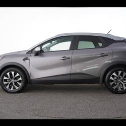 Renault Captur 1.6 E-Tech hybride 145ch Evolution Dechy