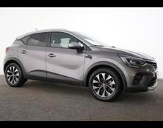 Renault Captur Dechy