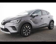 Renault Captur Dechy