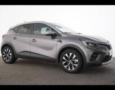 Renault Captur Dechy