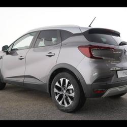 Renault Captur 1.6 E-Tech hybride 145ch Evolution Dechy