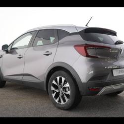 Renault Captur 1.6 E-Tech hybride 145ch Evolution Dechy
