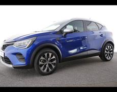 Renault Captur Dechy