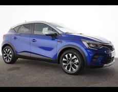 Renault Captur Dechy