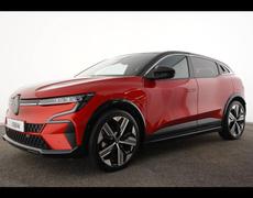 Renault Megane 4 Dechy