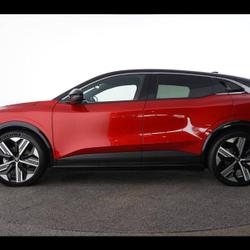 Renault Megane 4 E-Tech Electric 220ch Iconic autonomie confort -25 Dechy