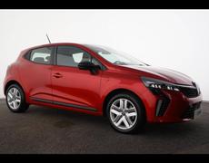 Renault Clio 5 Dechy