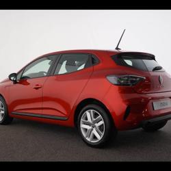 Renault Clio 5 1.5 Blue dCi 100ch Evolution - 24 Dechy