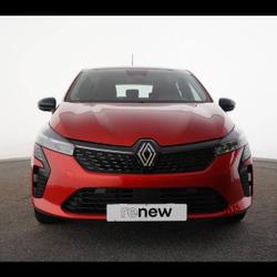 Renault Clio 5 1.5 Blue dCi 100ch Evolution - 24 Dechy