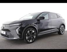 Renault Scenic 4 Dechy