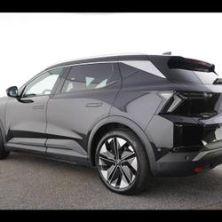 Renault Scenic 4 E-Tech Electric 220ch Techno grande autonomie -24 Dechy