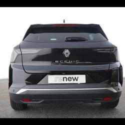 Renault Scenic 4 E-Tech Electric 220ch Techno grande autonomie -24 Dechy