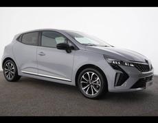 Renault Clio 5 Dechy