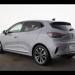 Renault Clio 5 1.6 E-Tech 145ch full hybrid Techno - 24 Dechy