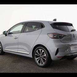 Renault Clio 5 1.6 E-Tech 145ch full hybrid Techno - 24 Dechy