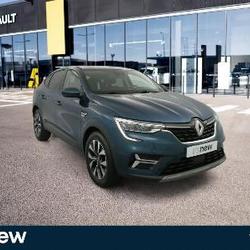 Renault Arkana 1.3 TCe mild hybrid 140ch Evolution EDC -22 Dechy