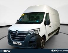 Renault Master Dechy