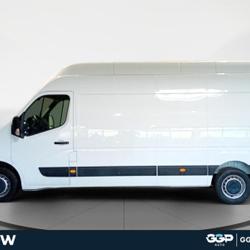 Renault Master F3500 L3H3 2.3 Blue dCi 150ch Grand Confort Euro6E Dechy