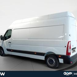 Renault Master F3500 L3H3 2.3 Blue dCi 150ch Grand Confort Euro6E Dechy