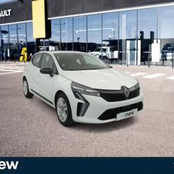 Renault Clio 5 1.0 SCe 65ch Evolution Dechy