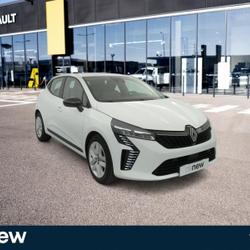 Renault Clio 5 1.0 SCe 65ch Evolution Dechy