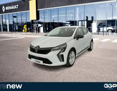 Renault Clio 5 Dechy