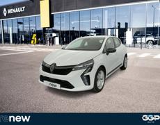 Renault Clio 5 Dechy