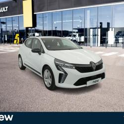 Renault Clio 5 1.0 SCe 65ch Evolution Dechy