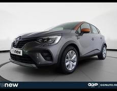 Renault Captur Dechy