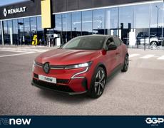Renault Megane 4 Dechy
