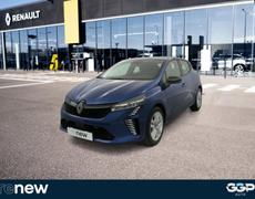 Renault Clio 5 Dechy