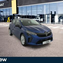 Renault Clio 5 1.0 TCe 90ch Evolution - 24 Dechy