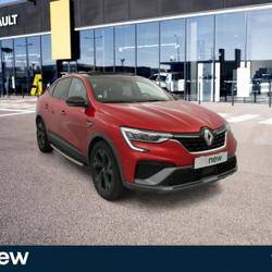 Renault Arkana 1.6 E-Tech 145ch RS Line -21B Dechy