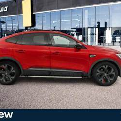 Renault Arkana 1.6 E-Tech 145ch RS Line -21B Dechy