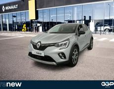 Renault Captur Dechy