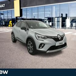 Renault Captur 1.3 TCe 140ch FAP Intens -21 Dechy