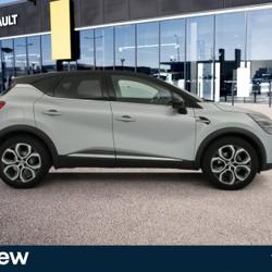 Renault Captur 1.3 TCe 140ch FAP Intens -21 Dechy