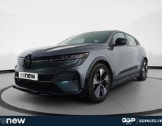 Renault Megane 4