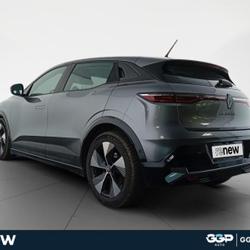 Renault Megane 4 E-Tech Electric EV40 130ch Equilibre boost charge Dechy