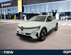 Renault Megane 4 Dechy
