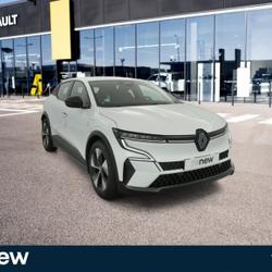 Renault Megane 4 E-Tech Electric EV40 130ch Equilibre boost charge Dechy