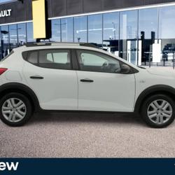 Dacia Sandero 1.0 ECO-G 100ch Stepway Essentiel -22 Dechy