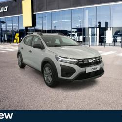 Dacia Sandero 1.0 ECO-G 100ch Stepway Essential Dechy