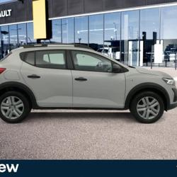 Dacia Sandero 1.0 ECO-G 100ch Stepway Essential Dechy