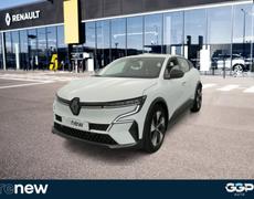 Renault Megane 4 Dechy