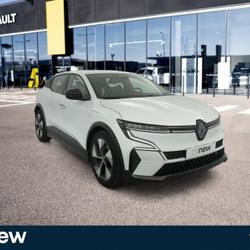 Renault Megane 4 E-Tech Electric EV40 130ch Equilibre standard charge Dechy