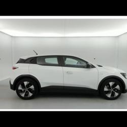 Renault Megane 4 E-Tech Electric EV40 130ch Equilibre standard charge Dechy